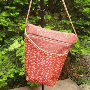 Maruca Handmade City Girl Bag